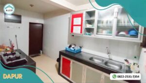 Dapur
