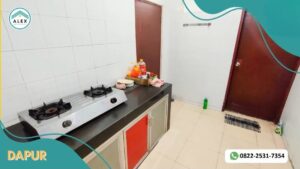 Dapur