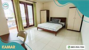 Kamar Besar