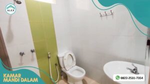 Kamar Mandi Dalam