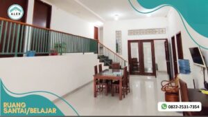 Ruang Santai