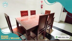 Ruang Santai