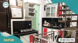 Area Dapur