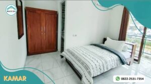 Kamar Dengan Balcony