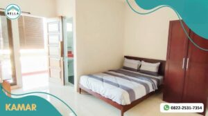 Kamar Besar