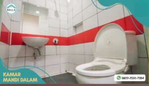 Kamar Mandi