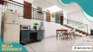 Ruang Santai